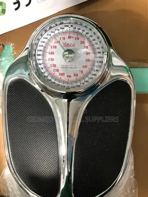 Weighing Scale Seca