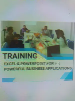Powerpoint And Excel Training