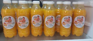 Mango Juice (Natural Mango Fruits)