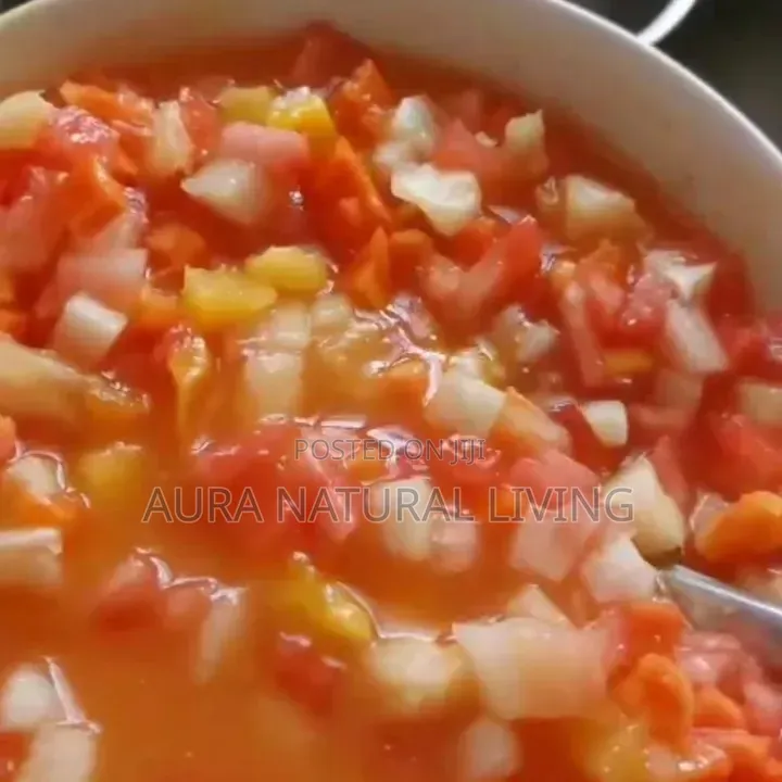 Fruit Salad (Natural Fruits)