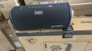 Sony Ult Field 5 Portable Wireless Bluetooth Speaker