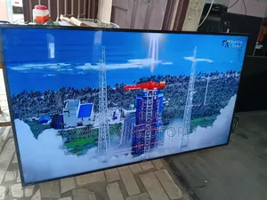 Samsung 75inches 4k, 100hz From The Uk