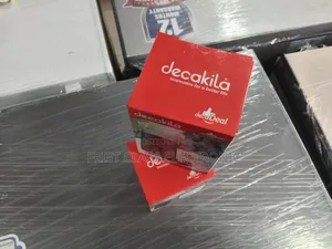 Decakila Grinder Start Mornings Like a Café