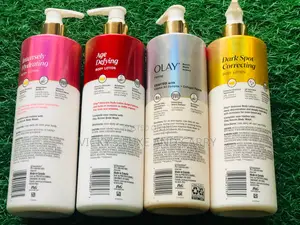 Olay Age Defying,Dark Spot Correcting, Colagen Peptide