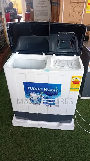 Flamino 12kg Mega Wash12kg