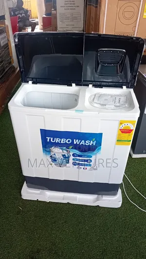 Flamino 12kg Smart Wash12kg