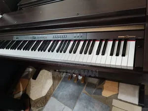 Yamaha Clp930 Electric Piano