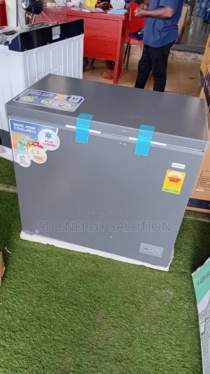 Compact Powerful Nasco Deep Freezer