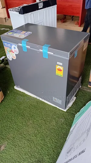 Premium Nasco Chest Freezer – Durable Efficient