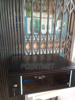 4u Cabinet Rack