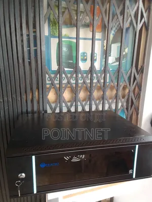 4u Cabinet Rack