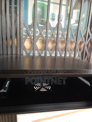 4u Cabinet Rack