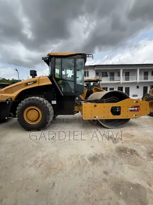 Brand New Sany Roller