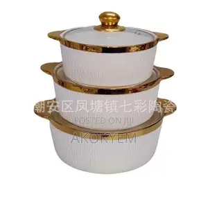 Original Ceramic Bowl
