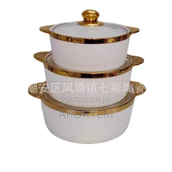 Original Ceramic Bowl
