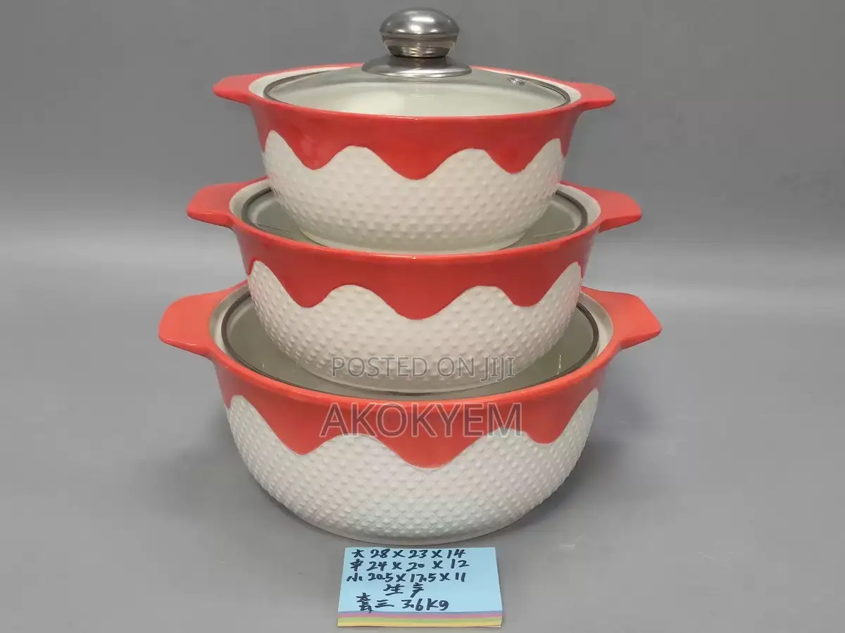 Original Ceramic Bowl