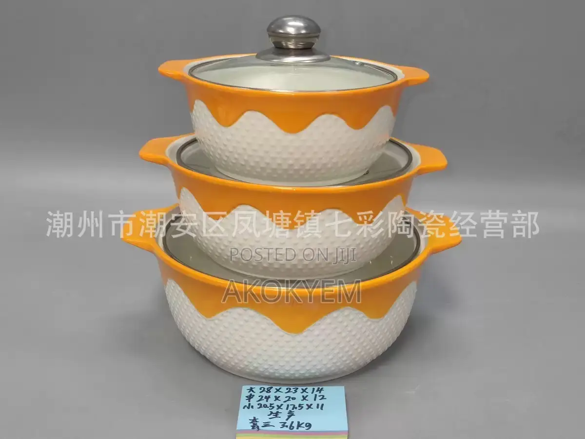 Original Ceramic Bowl