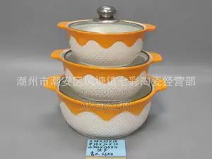 Original Ceramic Bowl