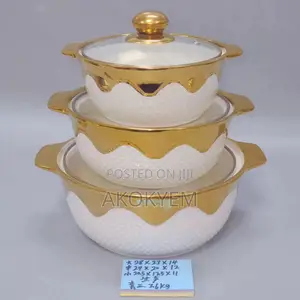 Original Ceramic Bowl