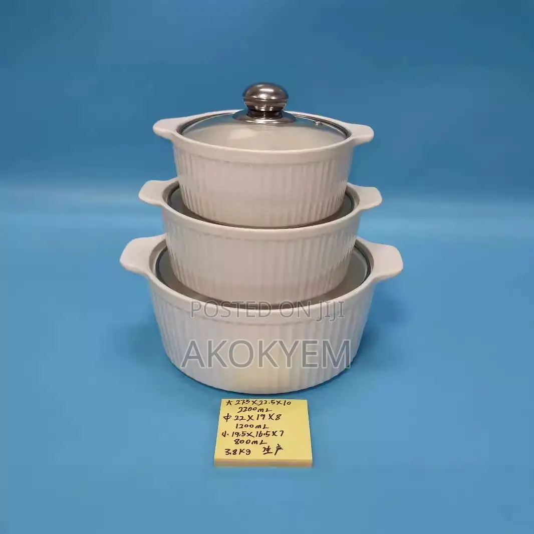 Original Ceramic Bowl