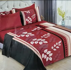 Lilianna Collection 6 Piece Sheet Set (King Size)