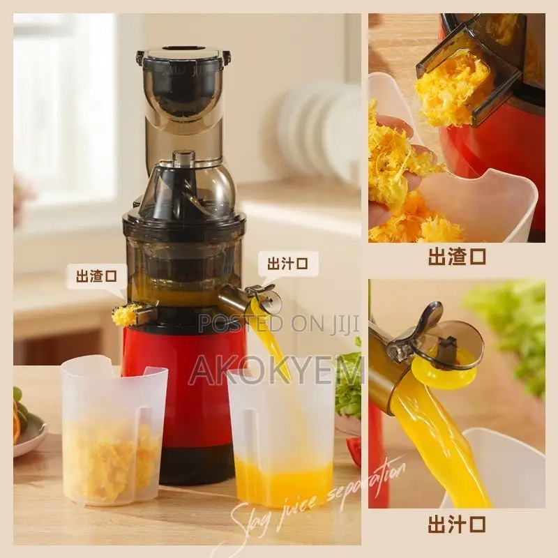 Original Juicer