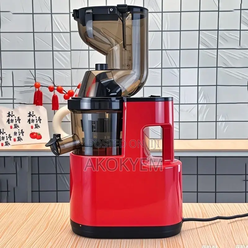 Original Juicer