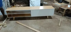 Quality Tv Stand Available as Send 6 Feet Long Free Delivery