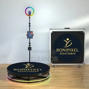 360 Photobooth