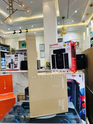 Adaptive Sound Effects Samsung B650 430w