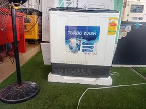 Flamino 12kg Wash Smarter Live Better12kg