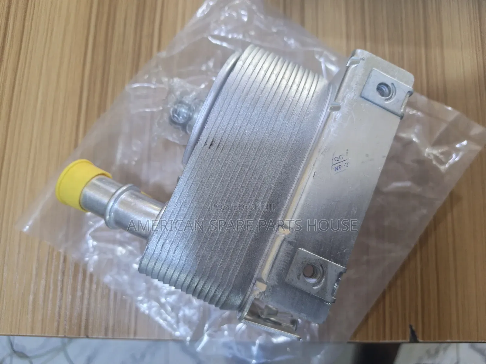 Ram, Dart,Jeep and Chrysler 200 Engine Oil Cooler