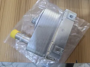 Ram, Dart,Jeep and Chrysler 200 Engine Oil Cooler