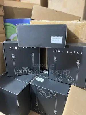 Quality Starlink Gen3 Cable Avaialble for Wholesale From 8pcs or More