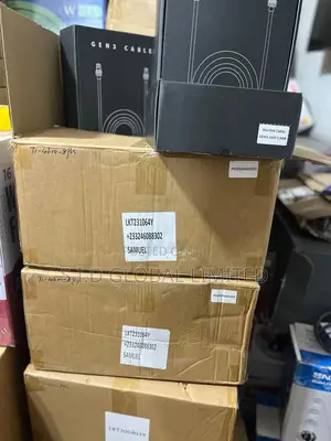 Quality Starlink Gen3 Cable Avaialble for Wholesale From 8pcs or More