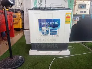 Flamino Washer Large Capacity Pure Convenience12kg