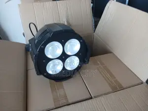 4 Eyes Cob Blinder 2in1 Profile Spotlight 200w