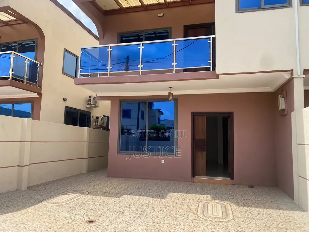 3bdrm House in Ayi Mensah Oyarifa for rent