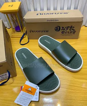 Original Box Luofu