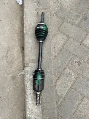 Original Home Used Shaft for Toyota Corolla 2015 and All Types Availab