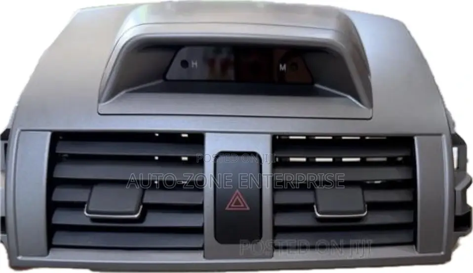 Toyota Corolla Ac Vent/Dashboard Vent 2011 2012 2013