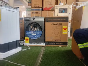 Nasco Full Automatic Daily Freshness6kg