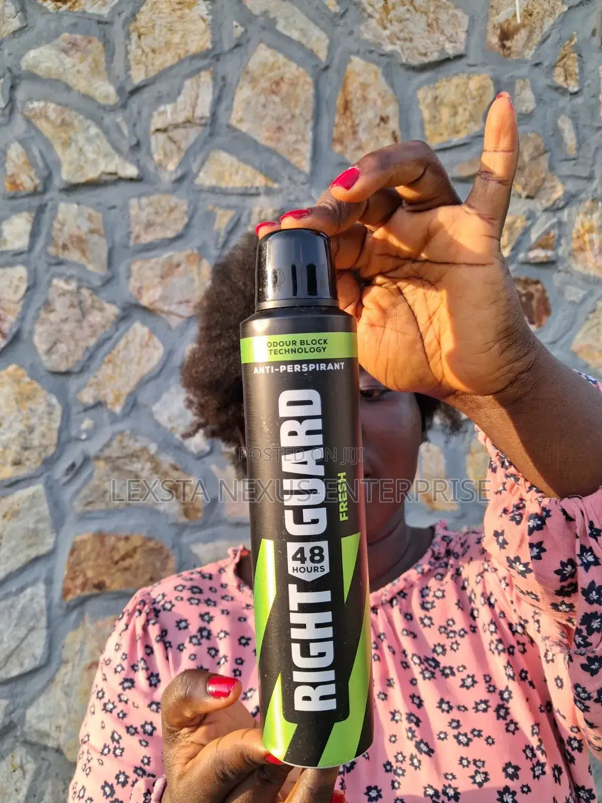 Uk Right Guard Antiperspirant Deodorant Spray