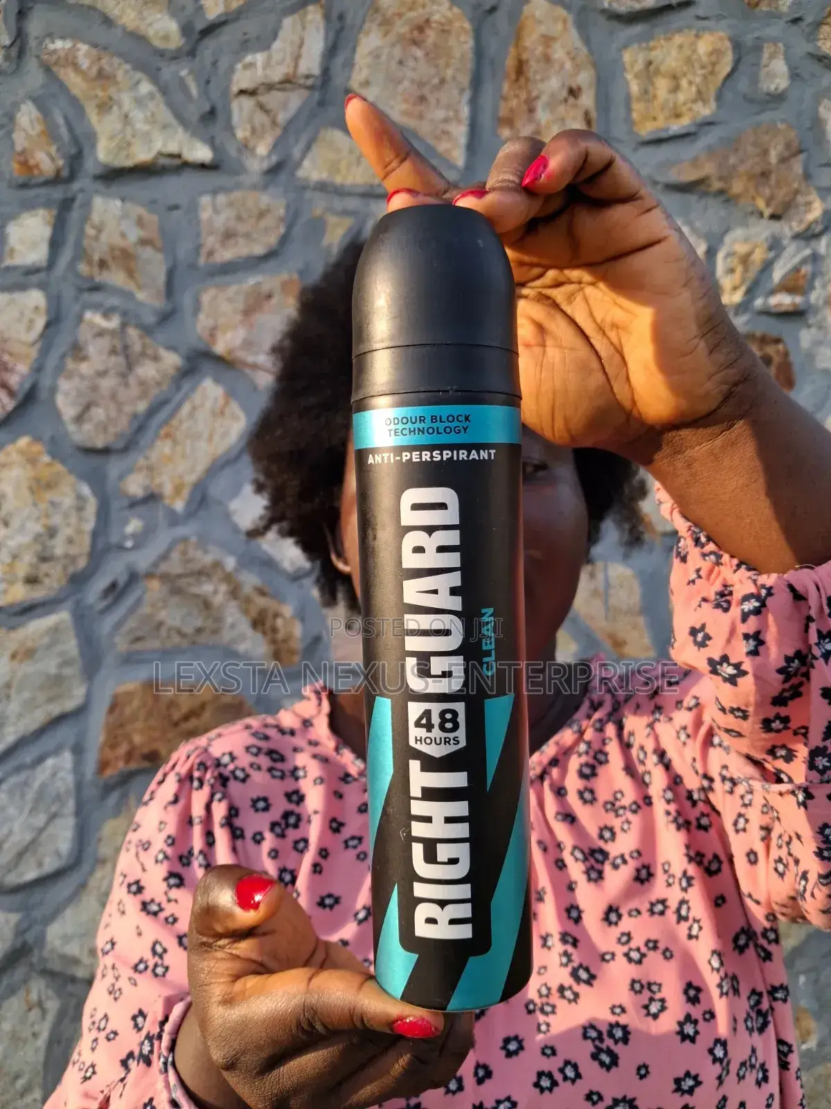 Uk Right Guard Antiperspirant Deodorant Spray