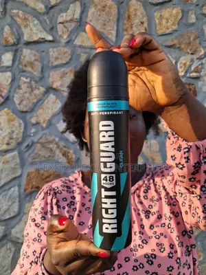 Uk Right Guard Antiperspirant Deodorant Spray