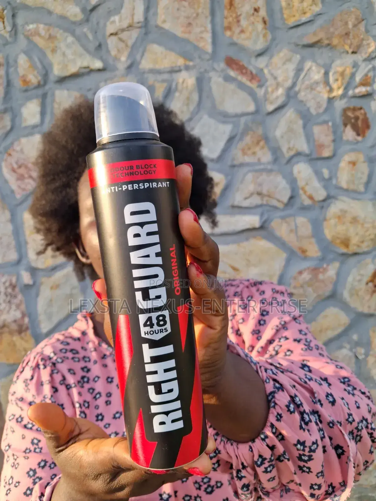 Uk Right Guard Antiperspirant Deodorant Spray