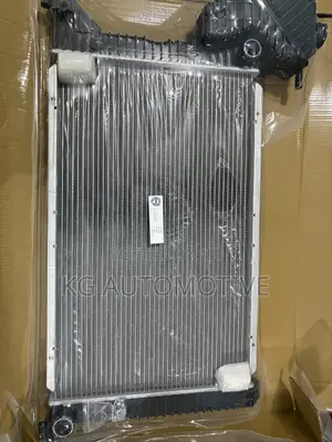 Radiator Sprinter