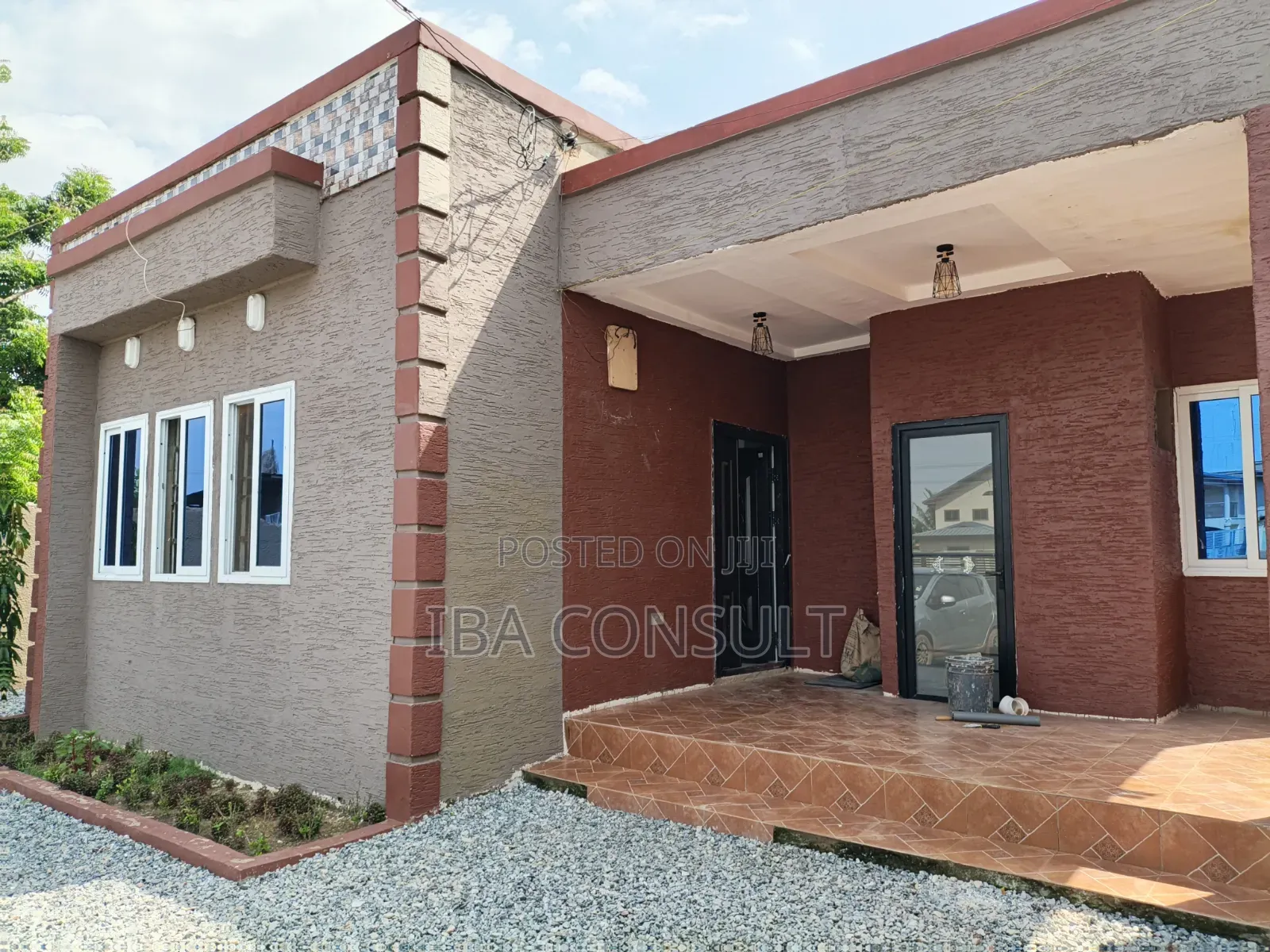 3bdrm House in Oyarifa, Ghana Flag for sale