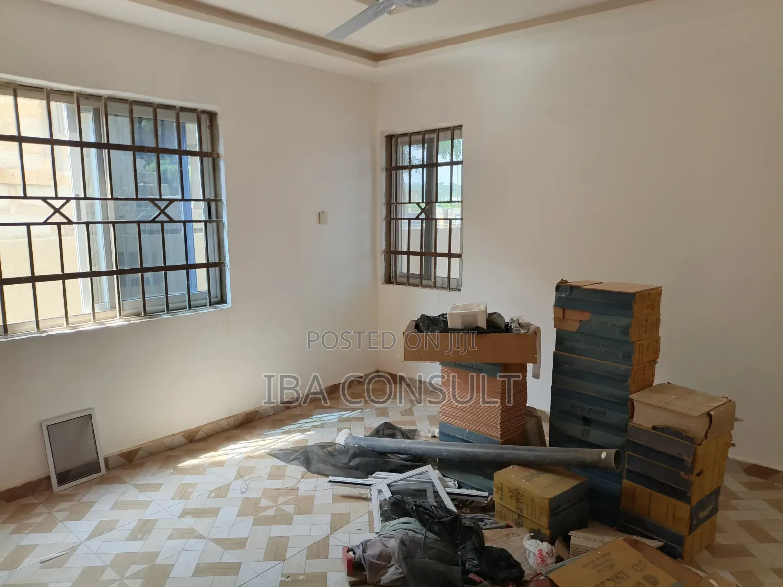 3bdrm House in Oyarifa, Ghana Flag for sale