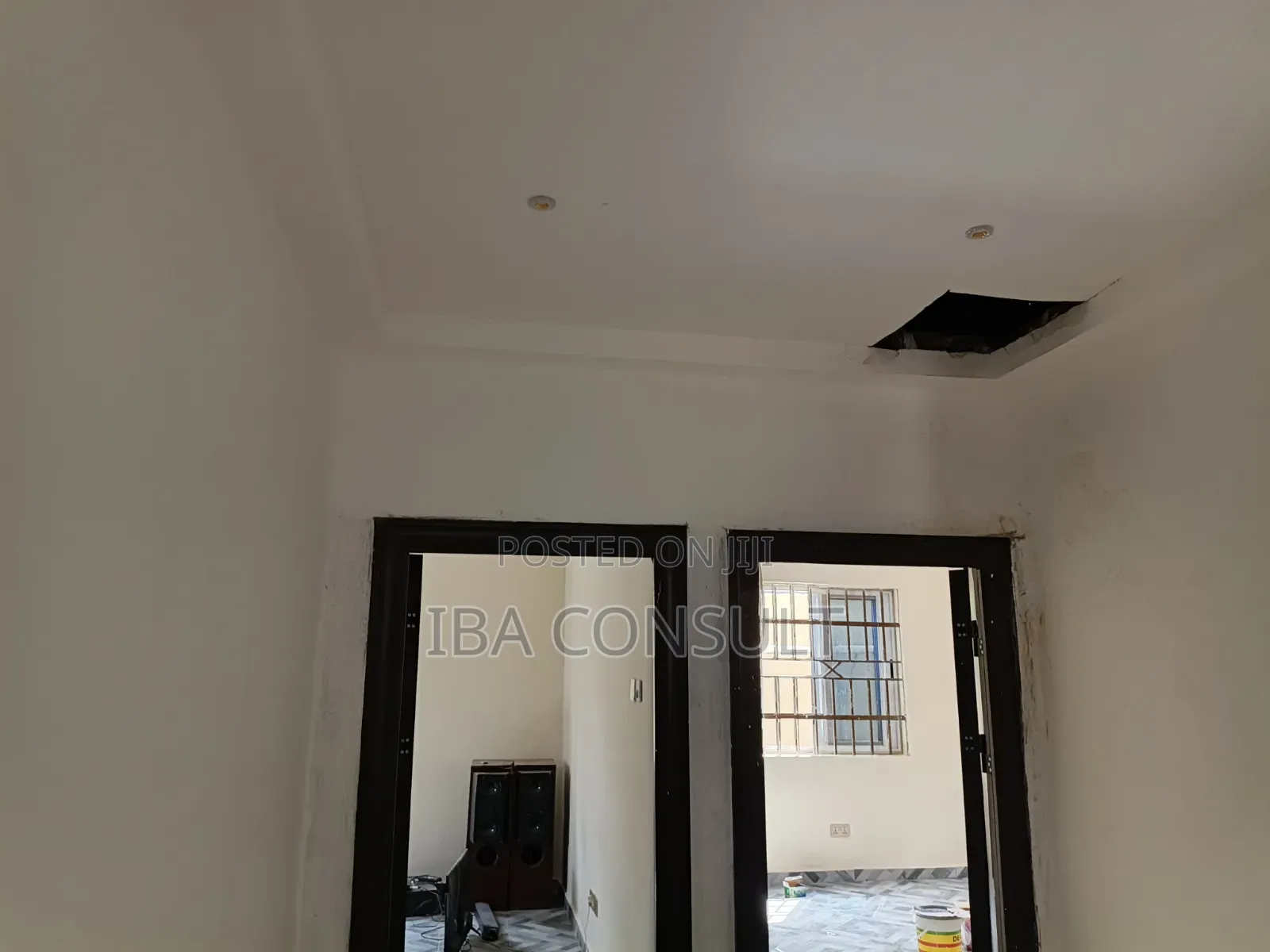 3bdrm House in Oyarifa, Ghana Flag for sale